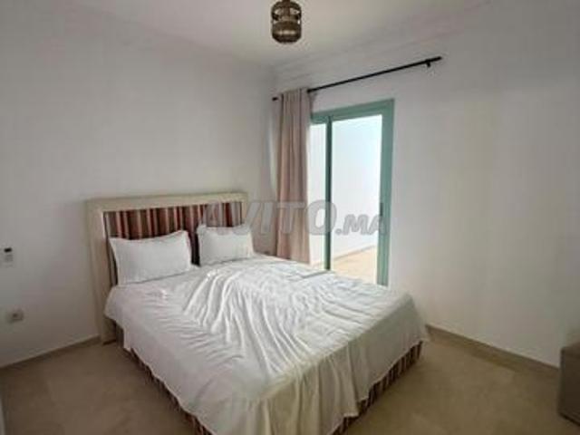 Appartement location à L'Oriental