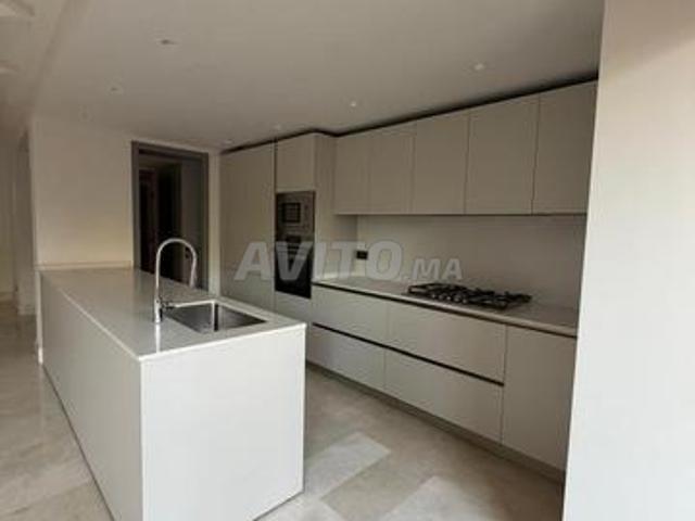 Appartement location à L'Oriental