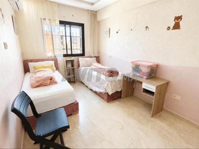 Appartement location à L'Oriental