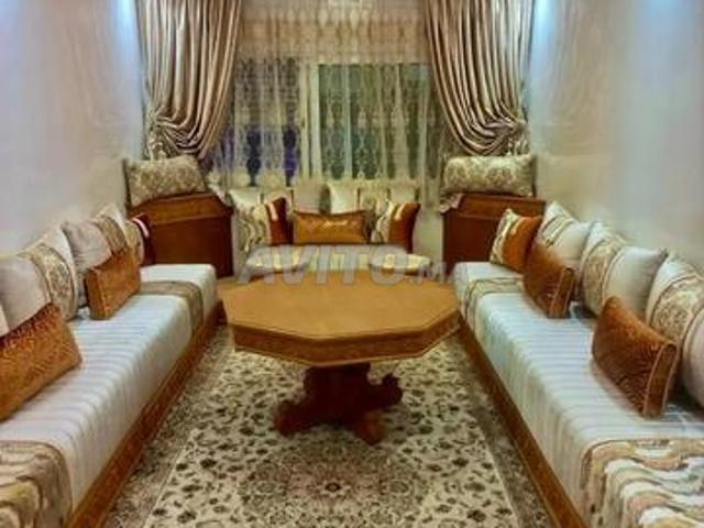 Appartement location à L'Oriental