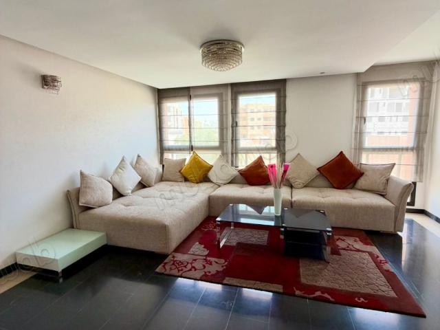 Appartement location à Marrakech, L'Oriental