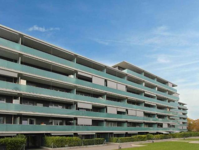 Apartment mieten in Aïre