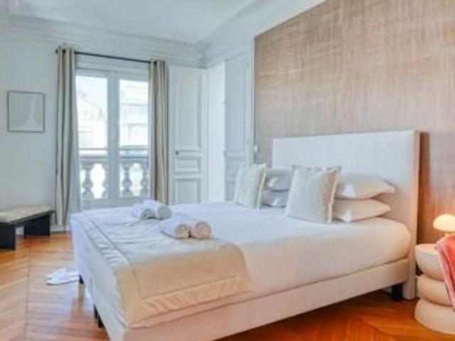 Appartement location à Paris, Île-de-France
