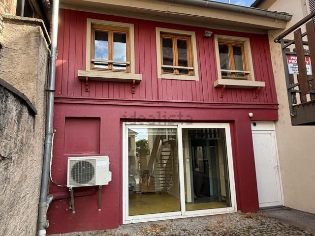 Appartement vente à Hochfelden