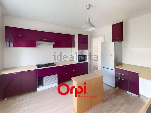 Appartement vente à Hochfelden