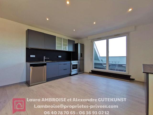Appartement location à Saverne, Hochfelden