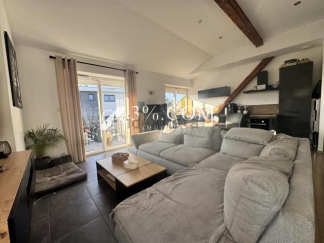 Appartement vente à Zone d'Activités du Canal, Hochfelden