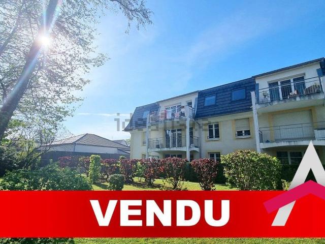 Appartement vente à Hochstatt, Collectivité européenne d'Alsace