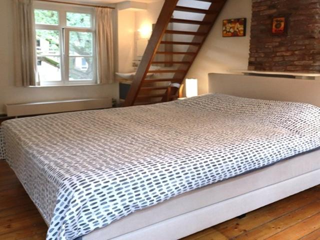 Appartement te huur in Boschstraatkwartier, Limburg