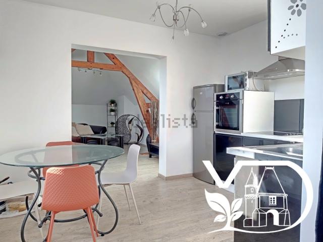 Appartement location à Hodenc-en-Bray, Oise
