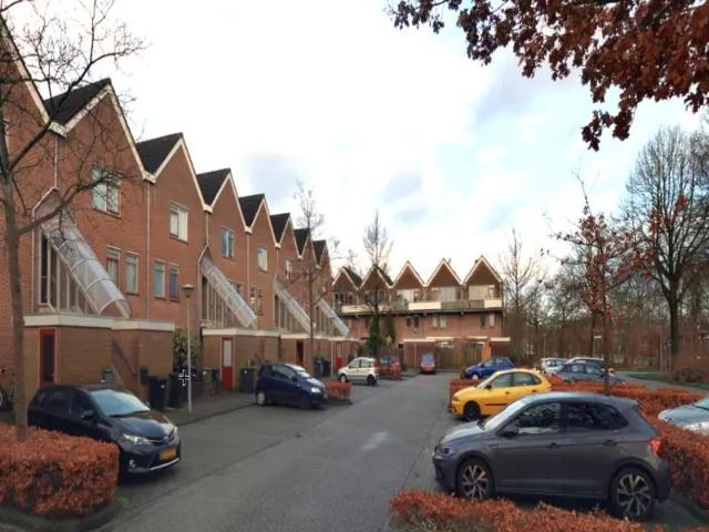 Appartement te huur in Hoorn, Noord Holland