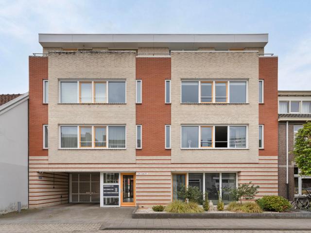 Appartement te huur in Noord, Tilburg