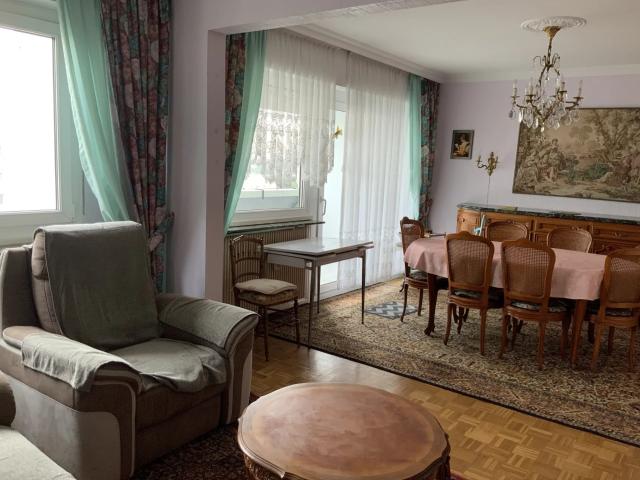 Appartement vente à Strasbourg, Schiltigheim