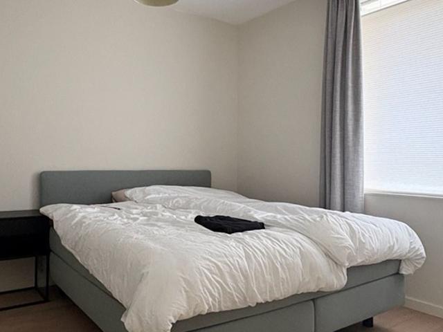 Appartement te huur in Gestel, Noord Brabant