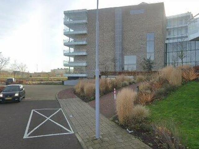 Appartement te huur in Zuid, Hoofddorp