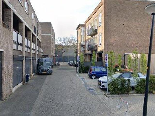 Appartement te huur in Apeldoorn, Gelderland