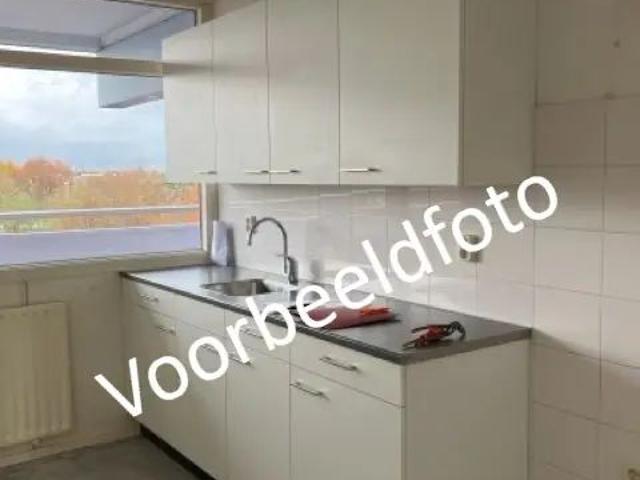 Appartement te huur in Noord, Tilburg