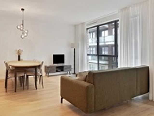Appartement te huur in Bosch, Noord Brabant