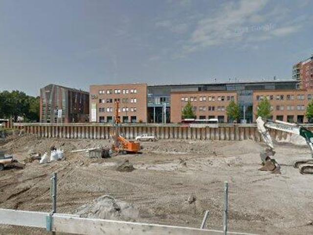 Appartement te huur in Bosch, Noord Brabant