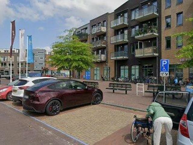 Appartement te huur in Gorredijk, Friesland