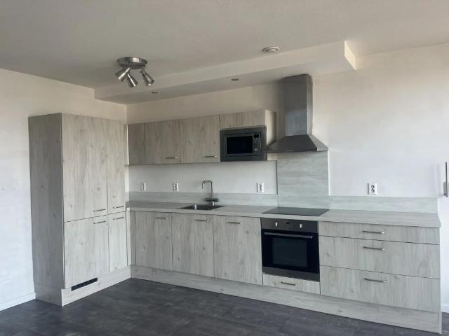 Appartement te huur in Harnaschpolder, Delft