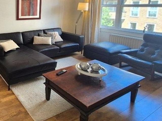 Appartement te huur in Oost, Amsterdam