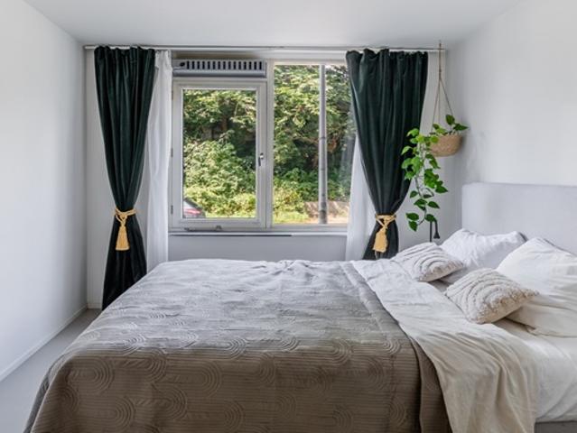 Appartement te huur in Transvaalbuurt, Amsterdam