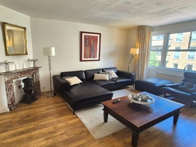 Appartement te huur in Oost, Amsterdam