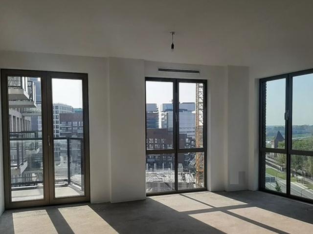 Appartement te huur in West, Bosch