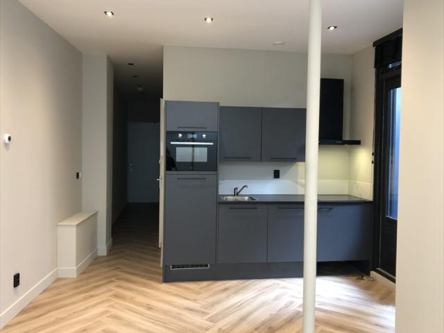 Appartement te huur in Centrum, Groningen