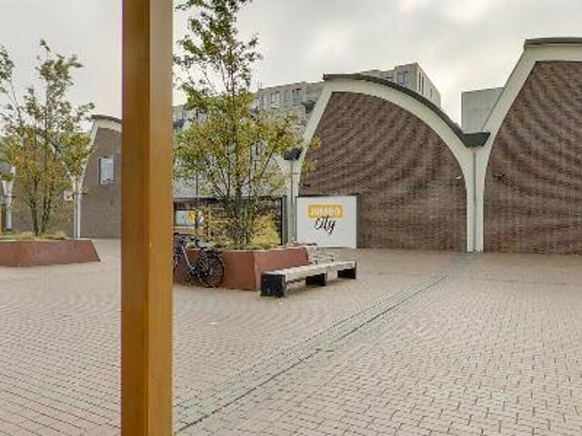 Appartement te huur in Bosch, Noord Brabant