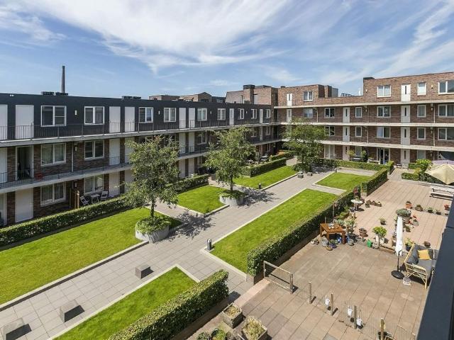Appartement te huur in Woerden, Utrecht