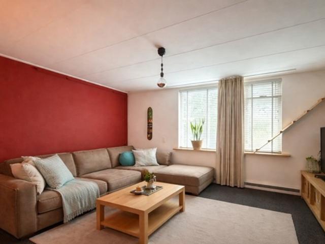 Appartement te huur in Zandweerd, Deventer