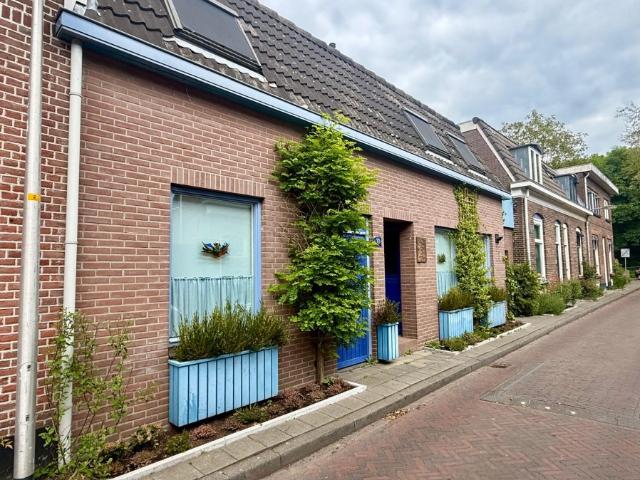 Appartement te huur in Zandweerd, Deventer