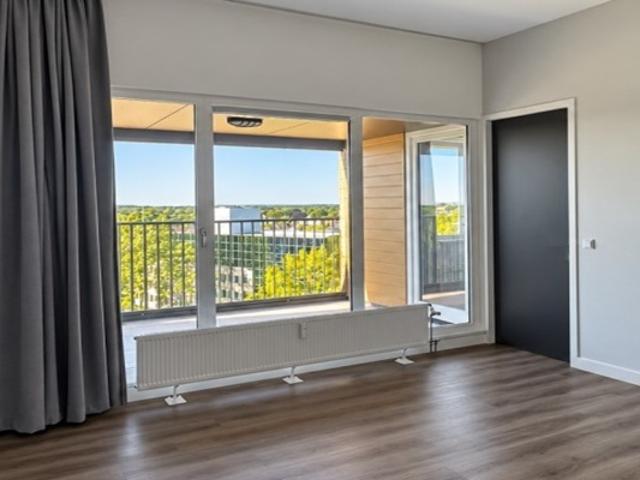 Appartement te huur in Amersfoort