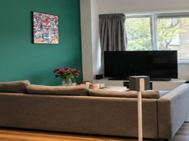Appartement te huur in Amersfoort
