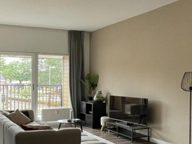 Appartement te huur in Amersfoort