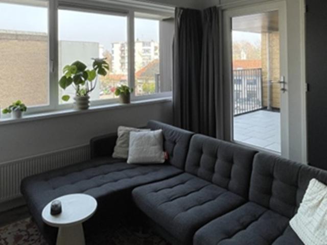Appartement te huur in Amersfoort