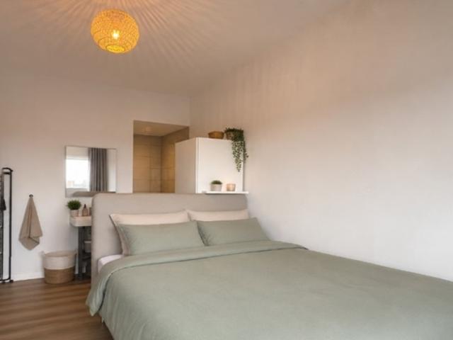 Appartement te huur in Amersfoort