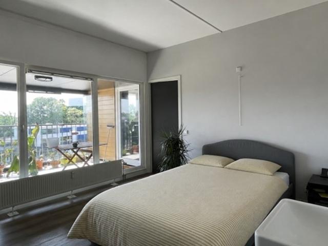 Appartement te huur in Amersfoort