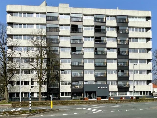 Appartement te huur in Kruiskamp, Amersfoort