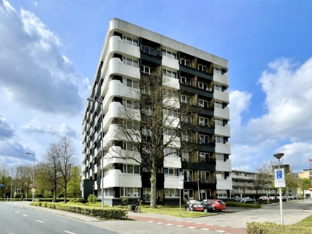 Appartement te huur in Amersfoort