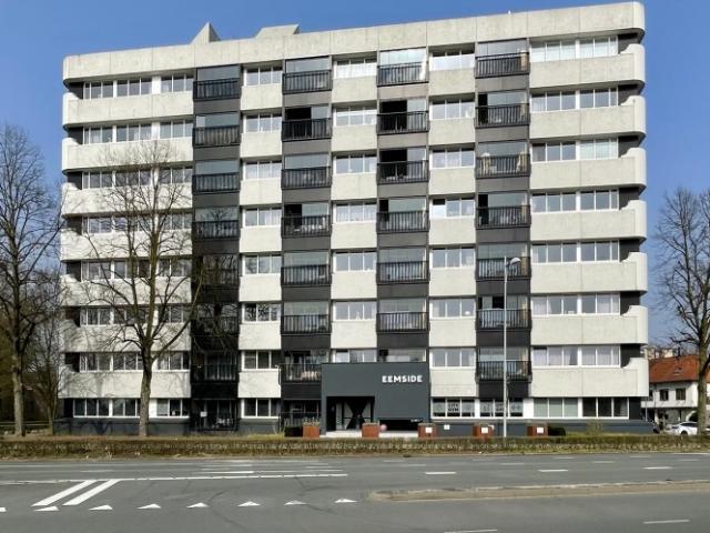 Appartement te huur in Amersfoort