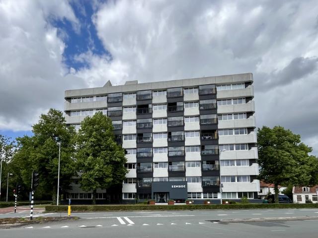Appartement te huur in Amersfoort
