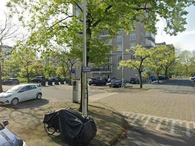 Appartement te huur in Zuid, Amsterdam