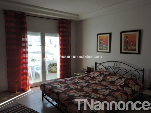 Appartement vente