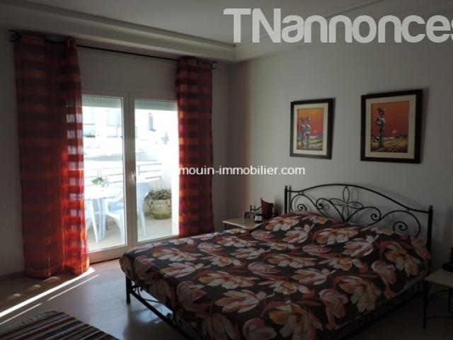 Appartement vente