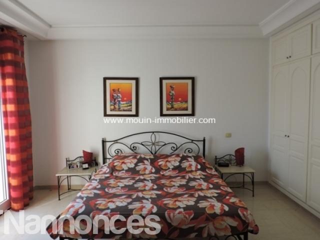 Appartement vente