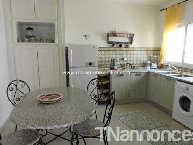 Appartement vente