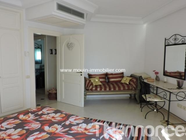 Appartement vente